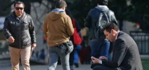 Durante el segundo semestre, el desempleo se mantuvo en el 7,6%