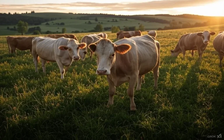 Durante enero los envíos de hacienda para faena cayeron 4,6%