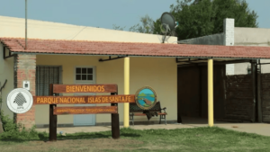 Abrirá el Parque Nacional Islas de Santa Fe