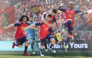 EA Sports y la tecnología aplicada a las predicciones deportivas