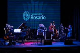 una formación rosarina única que aborda la obra de Astor Piazzolla