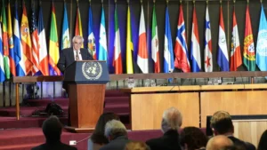 El informe a la baja de la cepal sobre la economía argentina