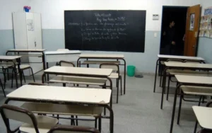 Educación en Argentina: 19 provincias destinan menos recursos que hace 10 años