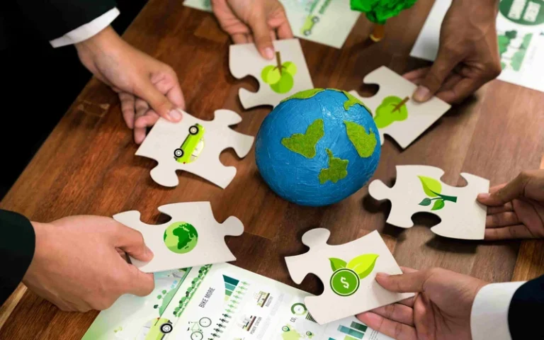 El 14% de argentinos opina que las políticas ecológicas en las empresas son poco serias