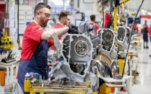 El 16,7% de las pymes tiene problemas para pagar salarios