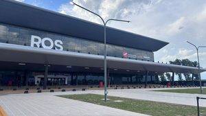 El Aeropuerto de Rosario suma vuelos directos a varios destinos