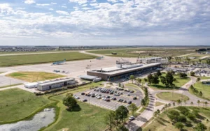 El Aeropuerto dejará de tirar residuos en el Ludueña