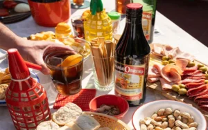 El Amargo Obrero, emblema rosarino, entre las mejores bebidas del mundo