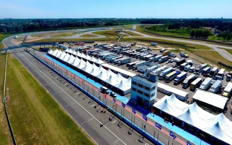 El Autódromo de Rosario pidió ampliar su calendario de competencias