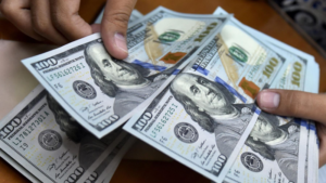 Flexibilización para tenerr caja de ahorros en dólares