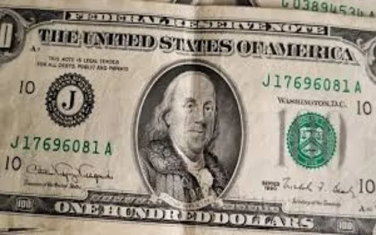 El Banco Central extendió el plazo para cambiar los dólares cara chica