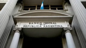 El Banco Central ofrece comprar dólares a $1.000