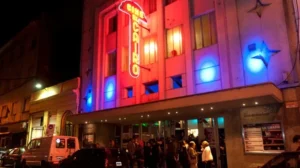 aniversario del Cairo