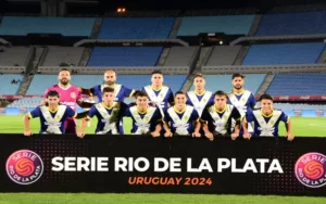 Central cayó ante Colo Colo en los penales