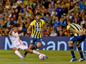 Central recibe a Central Córdoba y debe volver a la victoria