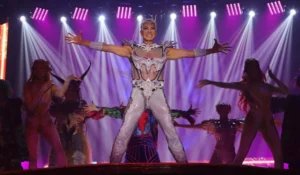 Actividad solidaria en la ciudad de Rosario