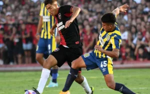 El Clásico se jugará a fines de febrero en el Coloso
