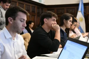 El Concejo Municipal retoma el proyecto de autonomía municipal