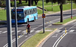 La Municipalidad deberá revisar ciclovías y bicisendas de la ciudad
