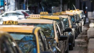 El Concejo de Rosario trató iniciativas clave para los taxis