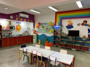 El Concejo busca regular el funcionamiento de jardines particulares