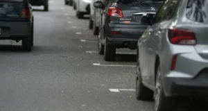 Debate en el Concejo Municipal de Rosario sobre estacionamiento