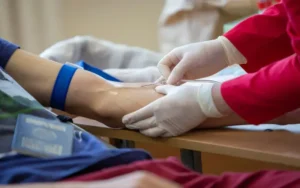 Rosario: el Concejo realiza una jornada de donación de sangre