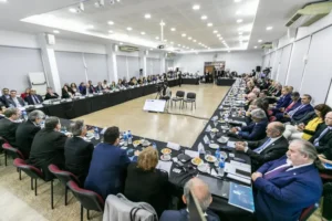 El Consejo Interuniversitario Nacional se reunirá con Pettovello