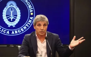El FMI desembolsará 4.700 millones de dólares
