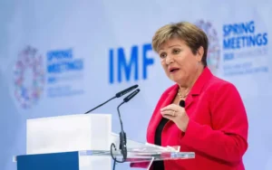 El FMI mantiene su proyección de crecimiento para Argentina