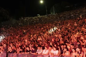 Festival FARO 2025