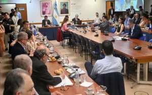 El Frente de Todos comienza a definir autoridades