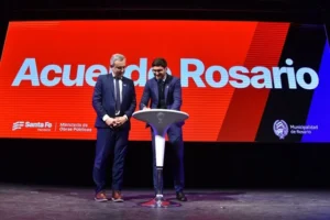 iniciarán 10 nuevas obras en rosario
