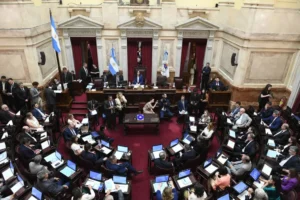 El Gobierno acelera designación de jueces en el Senado y sostiene a Cúneo Libarona
