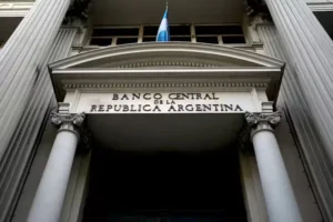 Emiten nuevas Letras del Tesoro Nacional Intransferibles en dólares