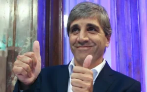 El Gobierno analiza congelar las tarifas de luz y gas durante el invierno