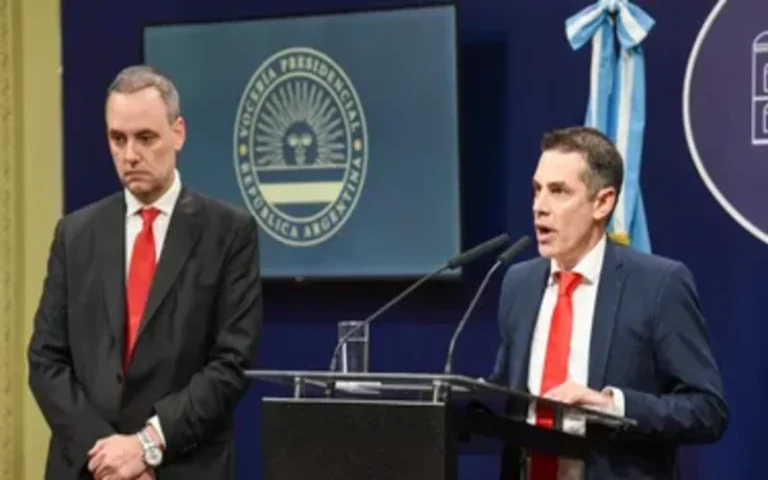 El Gobierno anunció el envío de 150 pliegos al Senado