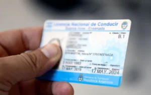 El Gobierno anunció la reforma del código de tránsito