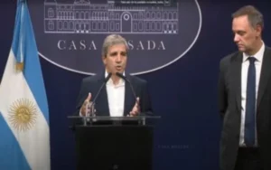 El Gobierno anunció que bajará las retenciones al campo hasta junio