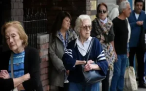 El Gobierno anunció un nuevo bono de 70.000 pesos para jubilados