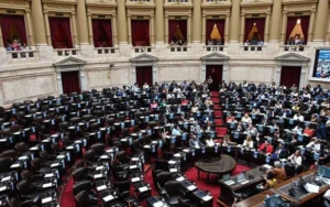 Finalmente, el Gobierno aprobará la Ley Bases