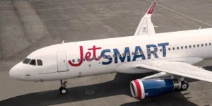 El Gobierno aprobó nuevas rutas a tres aerolíneas comerciales