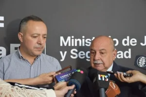 balaceras en Rosario