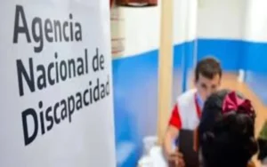 El Gobierno aumentó prestaciones para personas con discapacidad