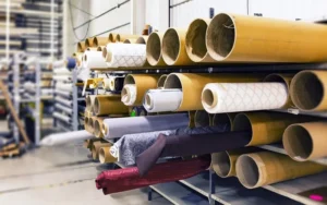 El Gobierno bajó los aranceles a la ropa, el calzado y telas