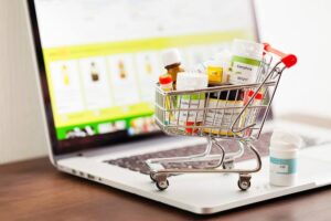 El Gobierno busca habilitar la venta online de medicamentos