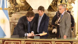 El Gobierno busca modificar la Ley de Salud Mental
