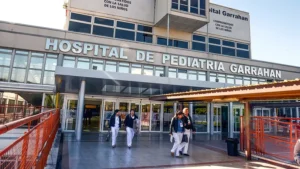 El Gobierno propone transferir la gestión de los hospitales nacionales a las provincias