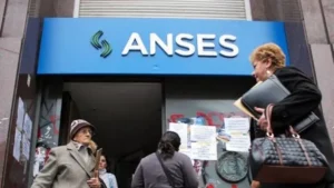 Un nuevo bono para los jubilados y pensionados