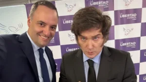 El Gobierno confirmó un aumento de sueldo para funcionarios